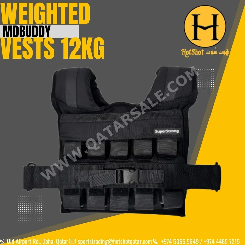 Sports/Exercises Equipment - Black