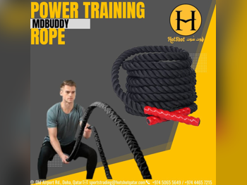 معدات رياضية / تمارين - أسود