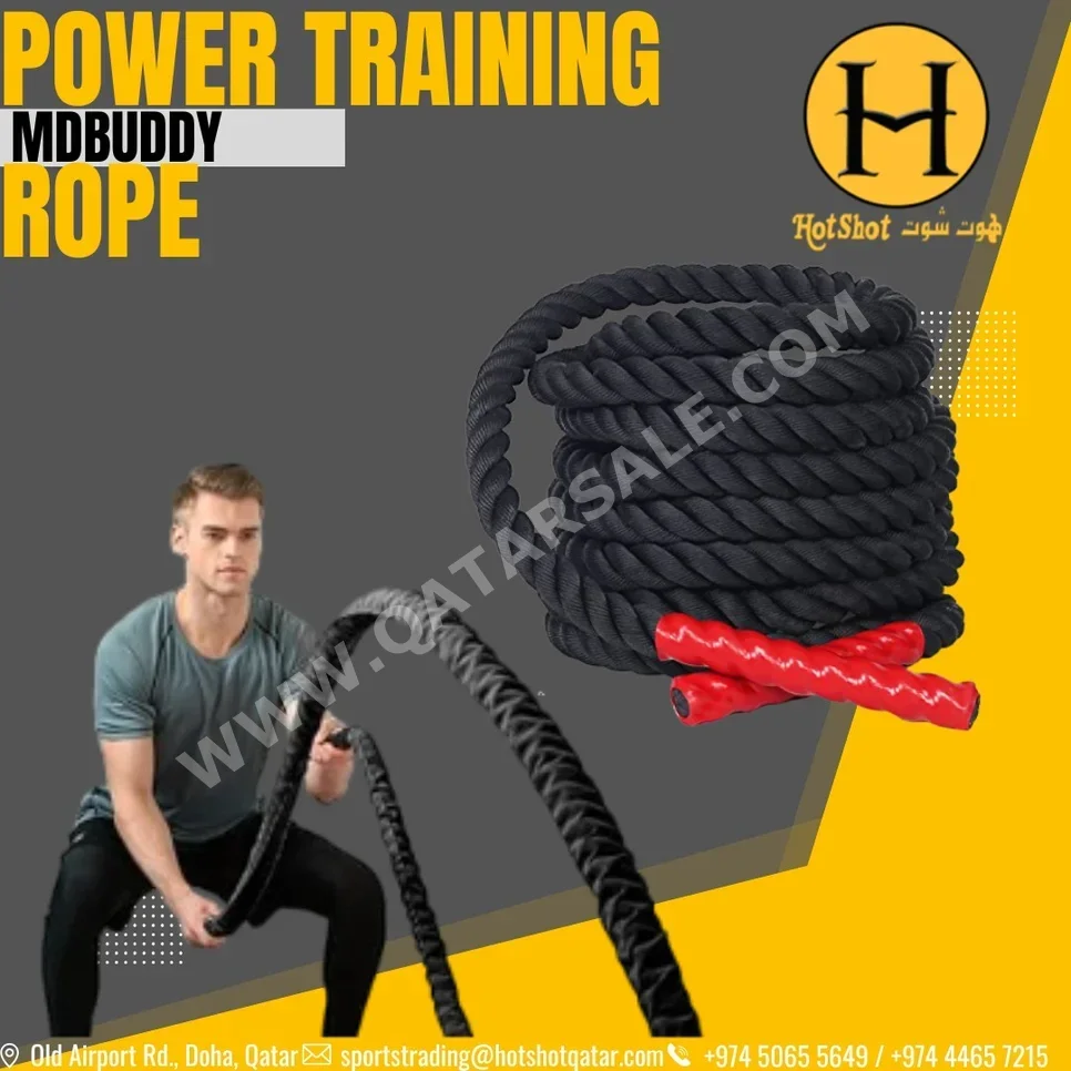 Sports/Exercises Equipment - Black