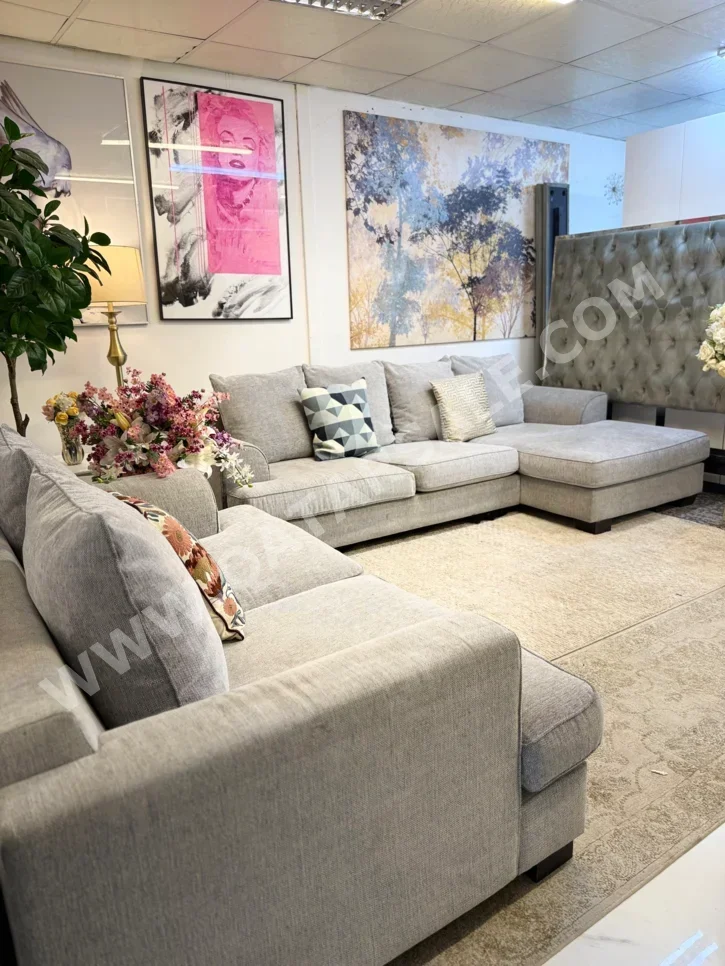 Sofas, Couches & Chairs The One  L shape