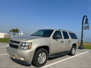 شفروليه  سوبربان  2012  اوتوماتيك  239,000 كم  8 سلندر  دفع رباعي  اس يو في  ذهبي