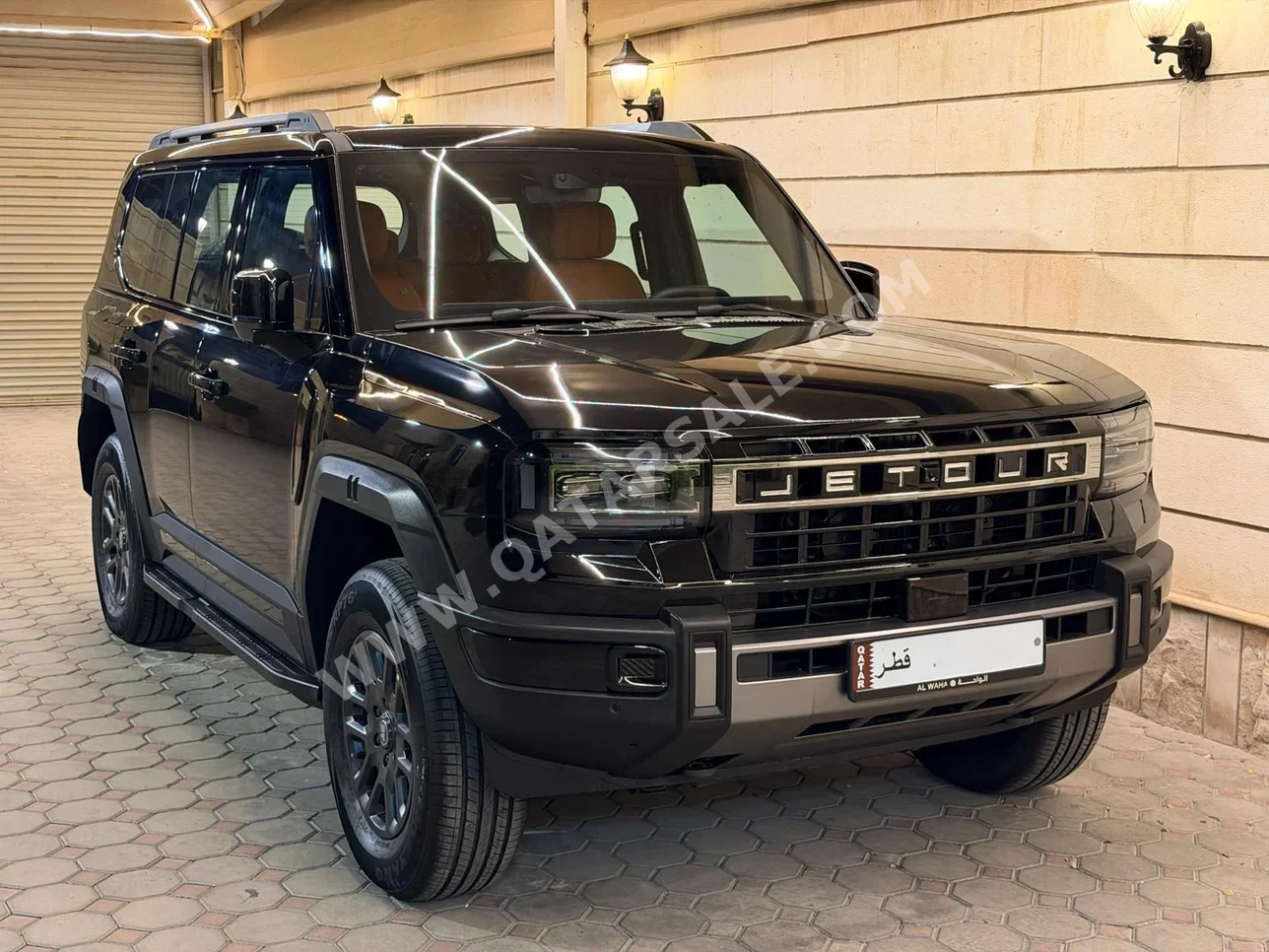 جيتور  جي 700  كومفورت  2026  اوتوماتيك  2,900 كم  4 سلندر  دفع رباعي  اس يو في  أسود  تحت الضمان