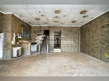 محلات تجارية - غير مفروشة  - الدوحة  للايجار  - فريج عبد العزيز