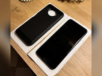 Mobile Phones Nokia  - Nokia 8.3 5G  - Blue  - 256 GB