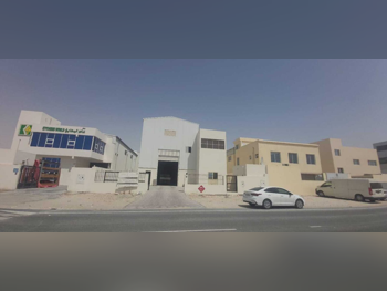Warehouses & Stores - Al Wakrah  - Barkit Al Awamer  -Area Size: 1200 Square Meter