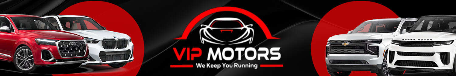 في اي بي موتورز - مدينة مواتر 