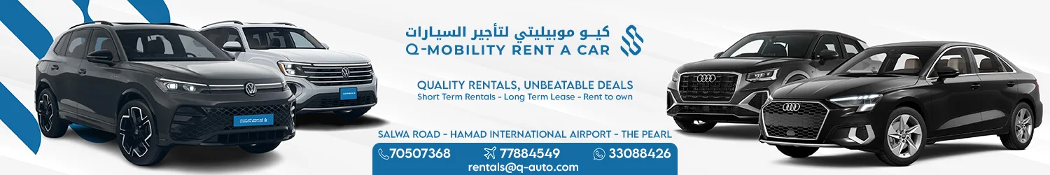 Q-Auto Rent A Car
