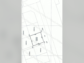 Lands For Sale  in Al Shamal  - Abo Dhalouf  -Area Size 1,400 Square Meter