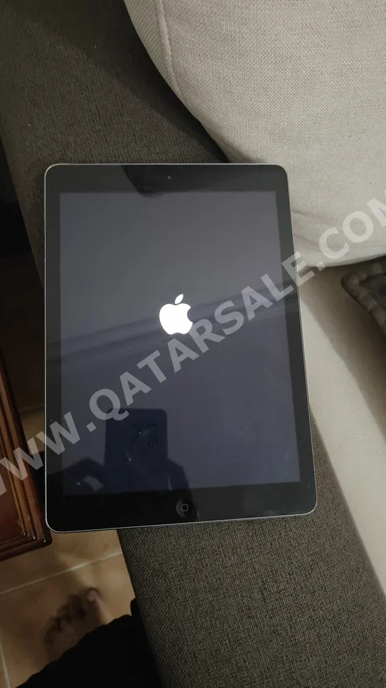 Apple  iPad Air  1  2018 -  32 GB - Connectivity Wi Fi Only