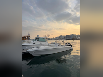 قوارب سريعة