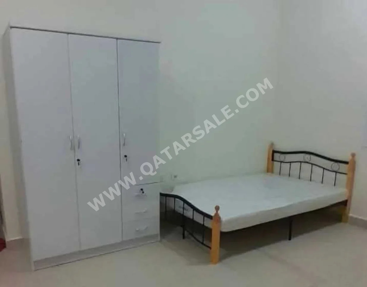 Bedroom Sets - Lifestyle  - 2 Pieces Set  - Multi-Color