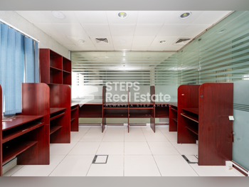 Commercial Offices - Not Furnished  - Al Rayyan  - Al Waab