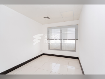 Commercial Offices - Not Furnished  - Al Rayyan  - Al Waab