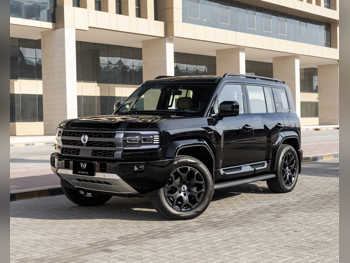 بي واي دي  دينزا  بي 5 فلاك شب  2026  اوتوماتيك  5,000 كم  4 سلندر  دفع رباعي  اس يو في  أسود  تحت الضمان