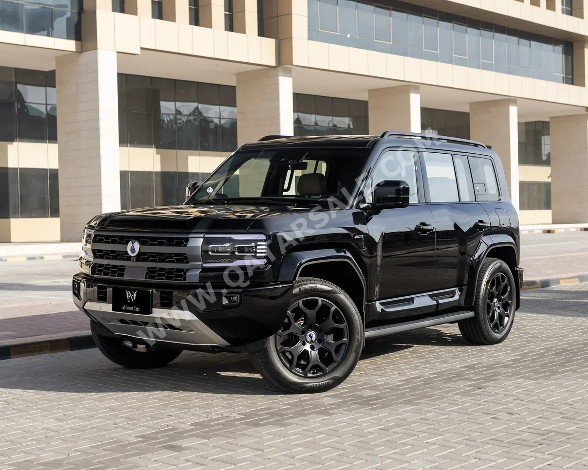 بي واي دي  دينزا  بي 5 فلاك شب  2026  اوتوماتيك  5,000 كم  4 سلندر  دفع رباعي  اس يو في  أسود  تحت الضمان