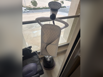 Electric Iron Philips  1680 Watt  Purple