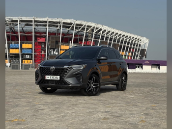 ام جي  ار اكس 5  توربو  2025  اوتوماتيك  4,345 كم  4 سلندر  سحب امامي  اس يو في  رمادي غامق  تحت الضمان