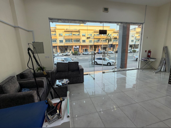 Commercial Shops - Fully Furnished  - Al Wakrah  For Sale  - Al Wukair