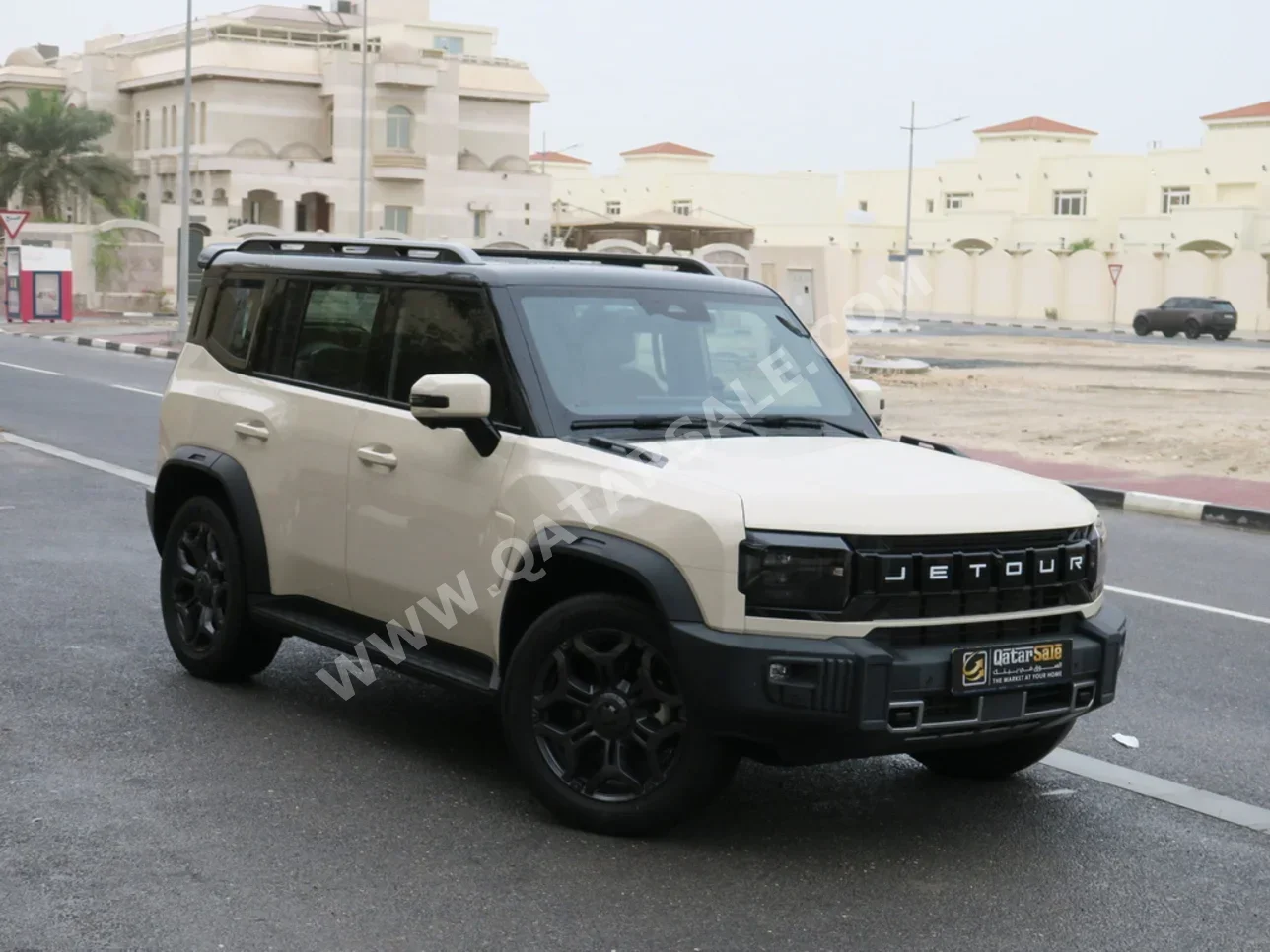 جيتور  تي 2  2024  اوتوماتيك  17,000 كم  4 سلندر  دفع رباعي  اس يو في  بيج  تحت الضمان