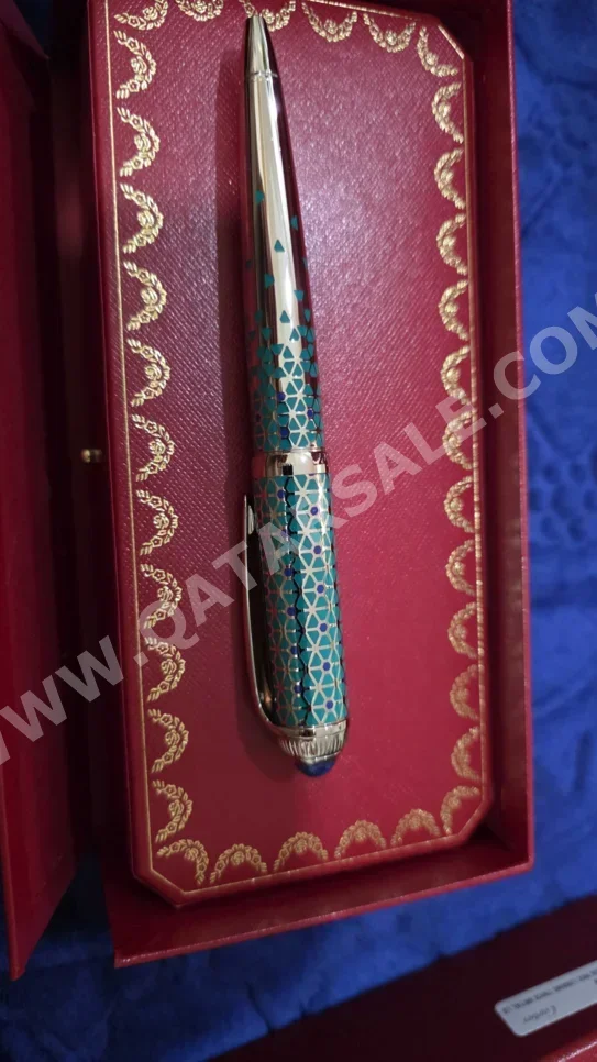 اكسسوارات قلم