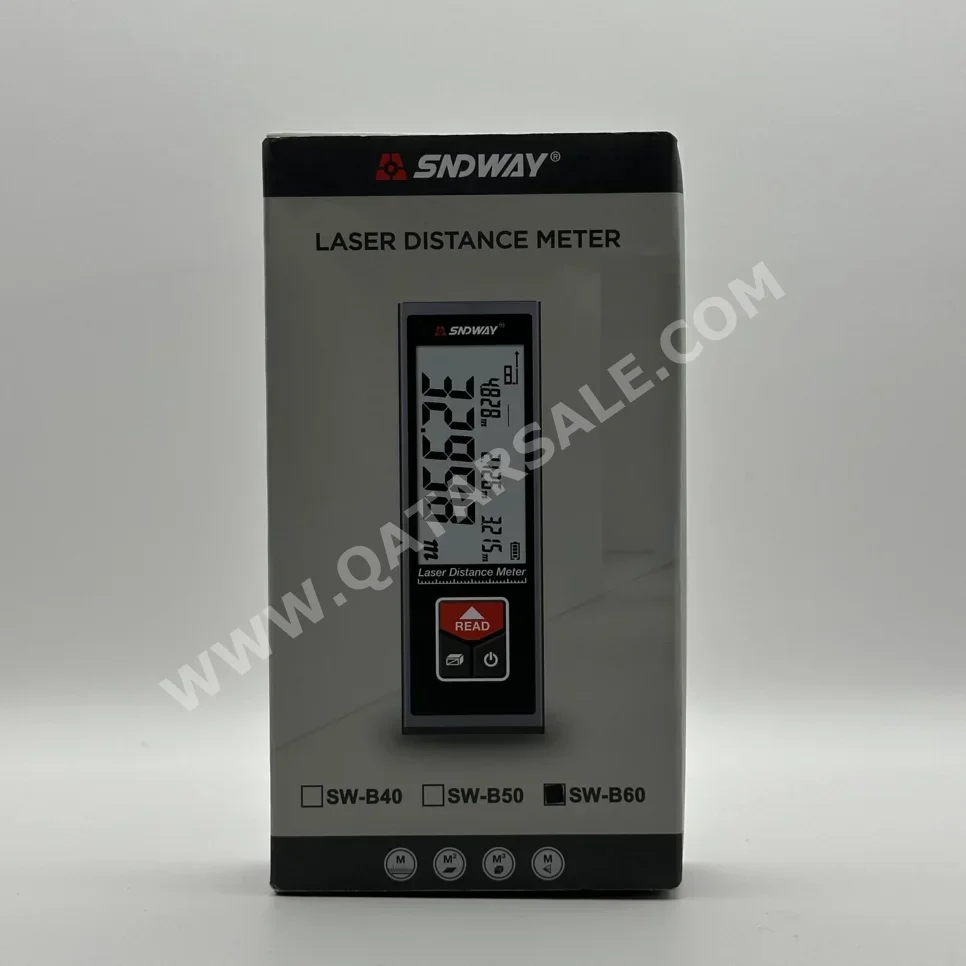 أدوات القياس الليزرات  أبيض  الصين