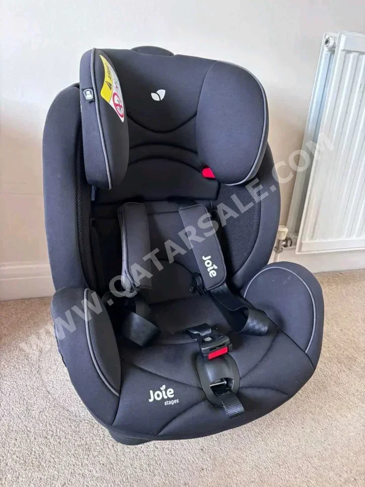 مقاعد السيارة للأطفال - مقعد سيارة للرضّع والأطفال الصغار  - أزرق