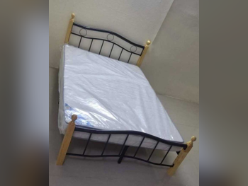 Beds - Lifestyle  - Single  - Multicolor  - Mattress Included