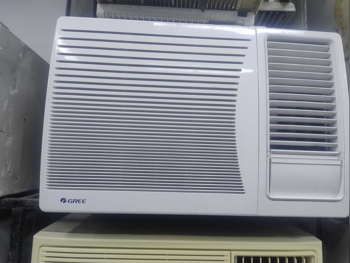 Air Conditioners Warranty  With Delivery  With Installation