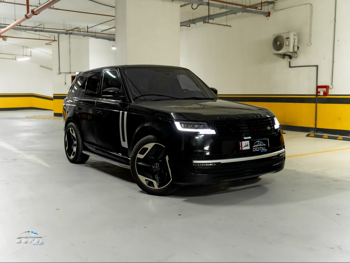 لاند روفر  رنج روفر  فوج  2016  اوتوماتيك  173,300 كم  8 سلندر  دفع رباعي  اس يو في  أسود