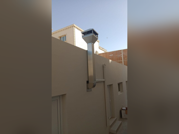 Kitchen Hoods & Vents Silver  Stainless Steel  Ducted (Vented)