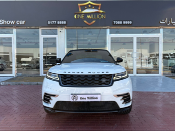 لاند روفر  رنج روفر  فيلار-ار - داينمك  2018  اوتوماتيك  105,000 كم  6 سلندر  دفع رباعي  اس يو في  أبيض