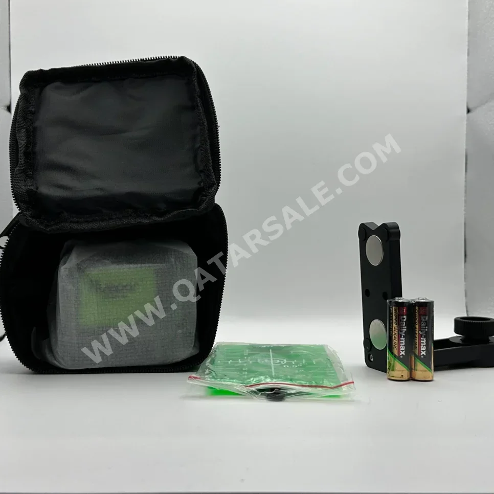 Measuring Tools Levels  Green  China