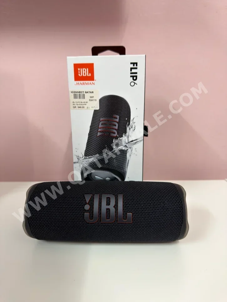 Speakers 1+1  Black /  JBL  Bluetooth  Warranty