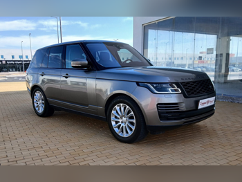 لاند روفر  رنج روفر  اتش اس اي  2019  اوتوماتيك  138,000 كم  6 سلندر  دفع رباعي  اس يو في  رمادي  تحت الضمان