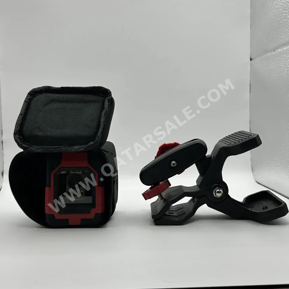 Measuring Tools Levels  Red  China  Skil LL932401