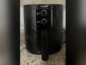 Frying Machines Air Fryer  - Philips