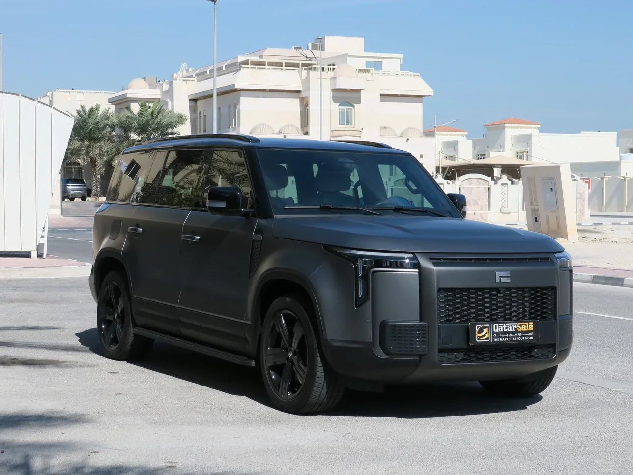 روكس موتور  جيشي  01  2026  اوتوماتيك  8,700 كم  4 سلندر  دفع رباعي  اس يو في  رمادي  تحت الضمان