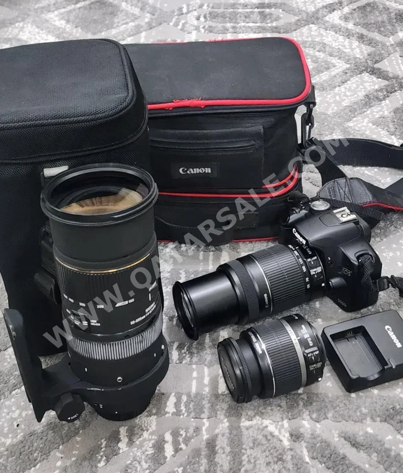 كاميرات رقمية كانون  - 26 ميجا بيكسل  - 12 كي