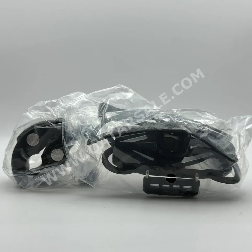 Bikes Accessories / Gear