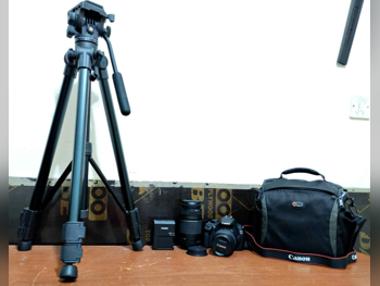 كاميرات رقمية كانون  - 38 ميغا بكسل  - يو اتش دي 4 كي 60 هيرتز