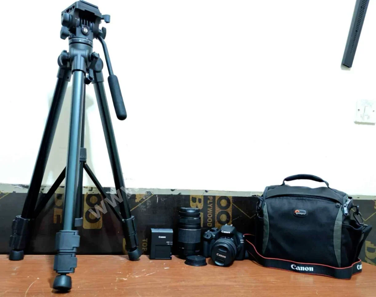 كاميرات رقمية كانون  - 38 ميغا بكسل  - يو اتش دي 4 كي 60 هيرتز