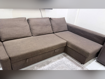 Aquariums - Brown  160 CM