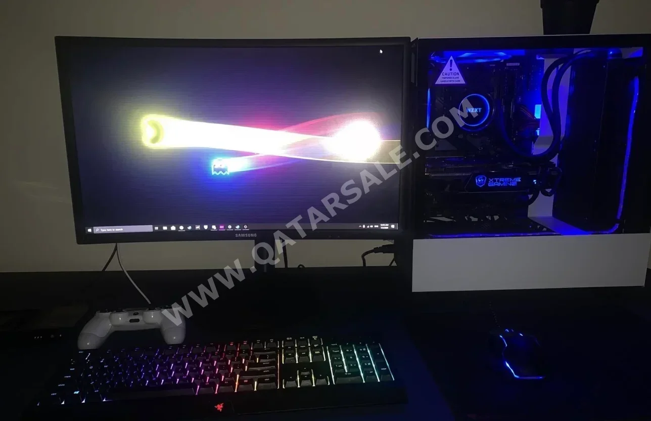 Video Games Consoles