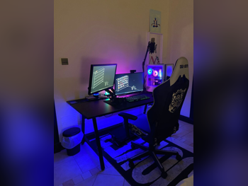 Gaming PC - AMD A10  - Gigabyte  - Nvidia Geforce  - RTX 3070  - 32 GB -  32 GB(2x16)  / DDR 4 - SSD :  4 TB - HDD :  2 TB  2020  Warranty