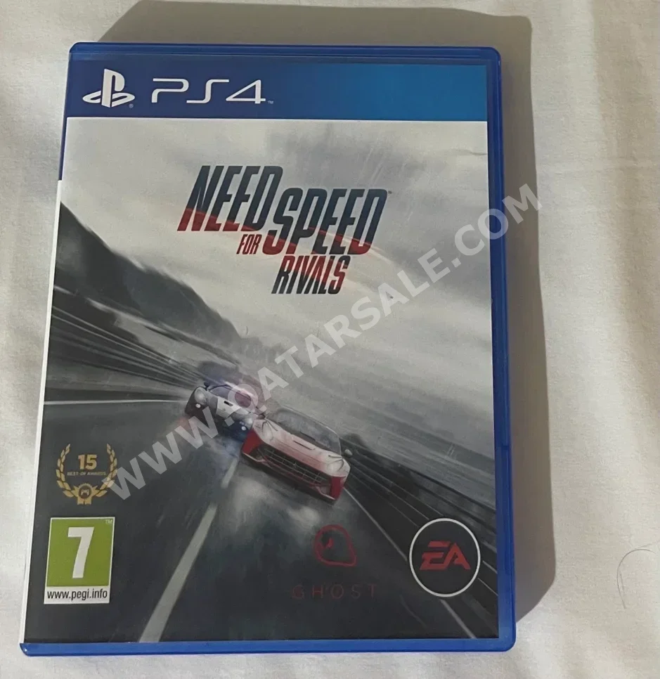 - PlayStation 4  Video Games CDs