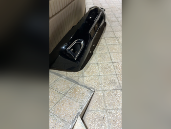 Car Parts - Nissan Patrol - Body Parts & Mirrors - Japan