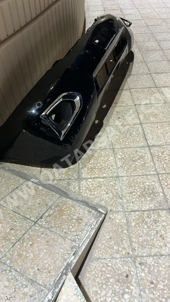 Car Parts - Nissan  Patrol  - Body Parts & Mirrors  - Japan