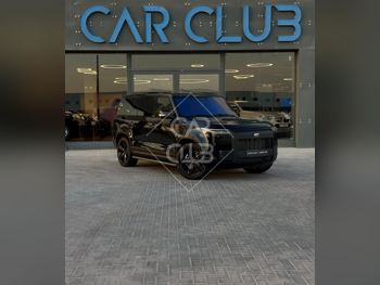 روكس موتور  جيشي  01  2026  اوتوماتيك  0 كم  4 سلندر  دفع رباعي  اس يو في  أسود  تحت الضمان