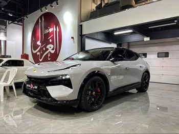 Lotus  Eletre  R  2024  Automatic  18,000 Km  0 Cylinder  All Wheel Drive (AWD)  SUV  Gray Nardo  With Warranty