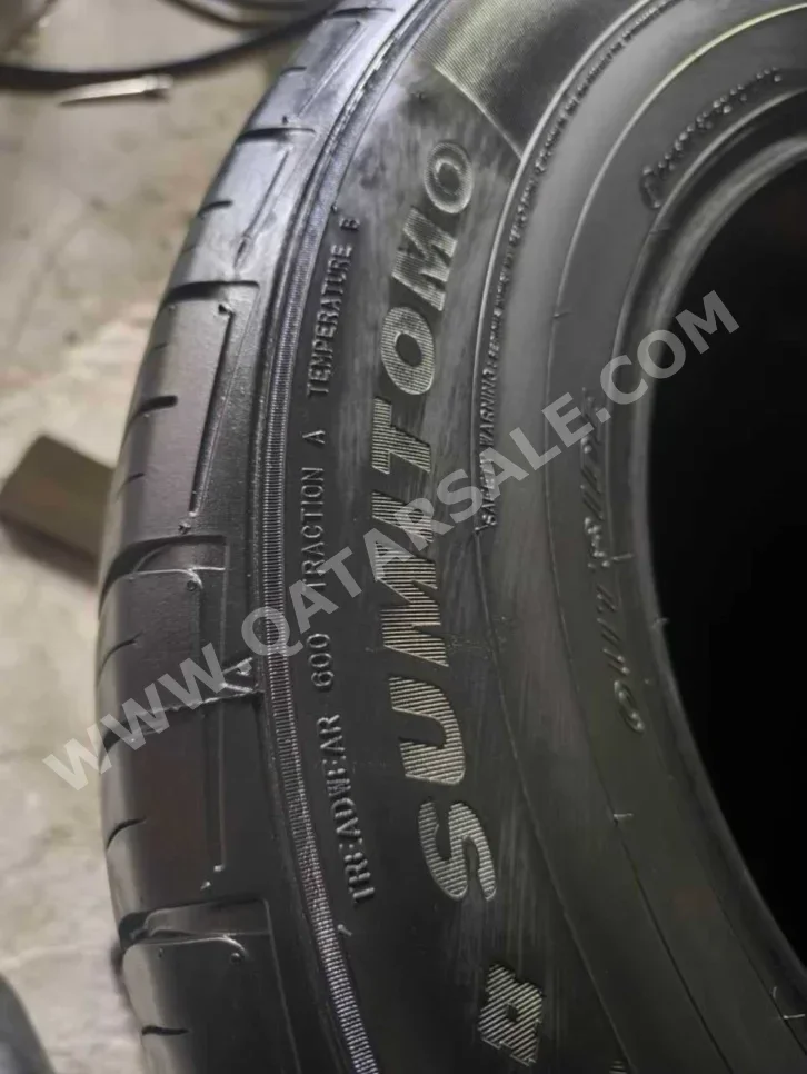 Tire & Rims Made in Japan / Winter Rim Included 112 mm 17"